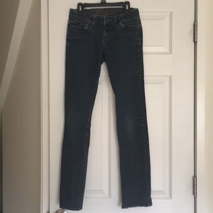 Delia's jeans